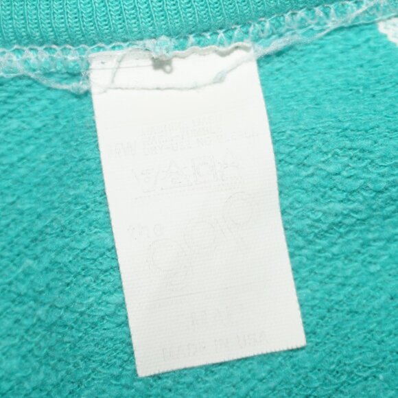 Vintage 70s Reworked Strawberry Shortcake Raglan Sweatshirt - Picture 7 of 10